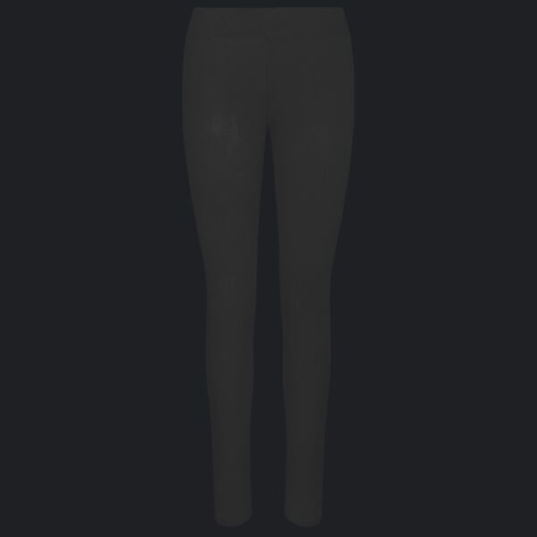 Ladies' Cool Workout Leggings Thumbnail