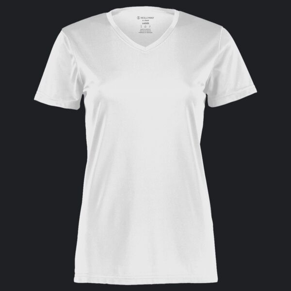 Ladies' Momentum T-Shirt Thumbnail