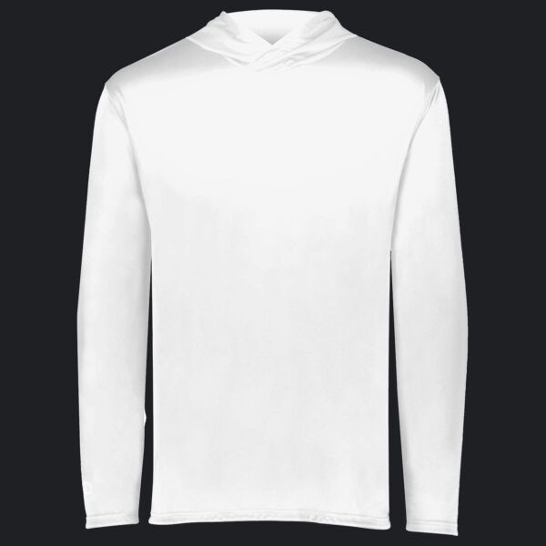 Men's Momentum Hooded Sweatshirt Thumbnail