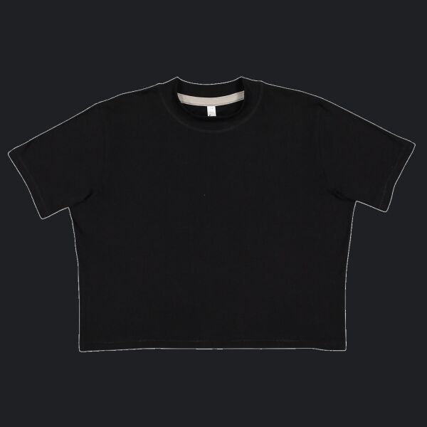 Ladies' Boxy T-Shirt Thumbnail