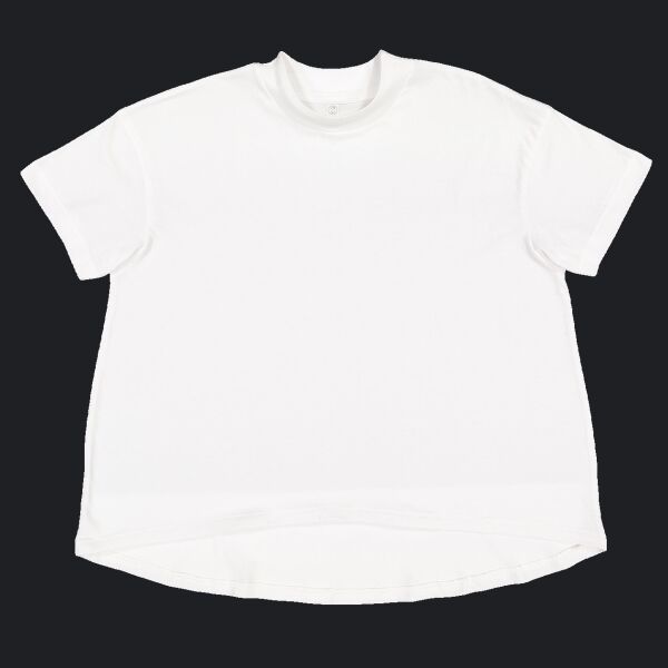 Ladies' Hi-Lo T-Shirt Thumbnail