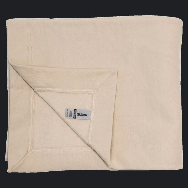 Heavy Blend Fleece Stadium Blanket Thumbnail