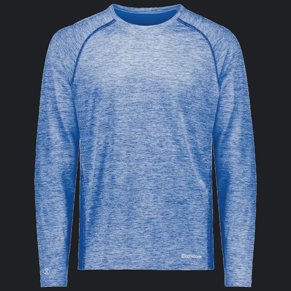Men's Electrify Coolcore Long Sleeve T-Shirt Thumbnail