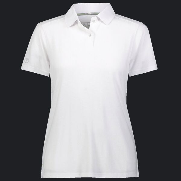 Ladies' Repreve Eco Polo Thumbnail