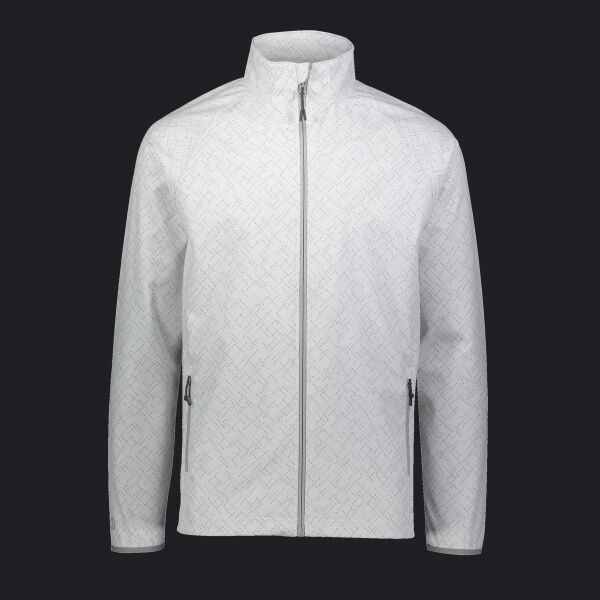 Men's Featherlight Soft Shell Jacket Thumbnail