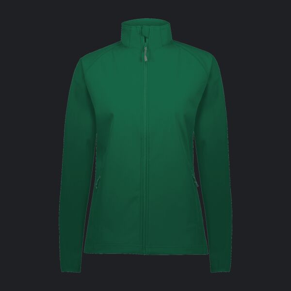 Ladies' Featherlite Soft Shell Jacket Thumbnail