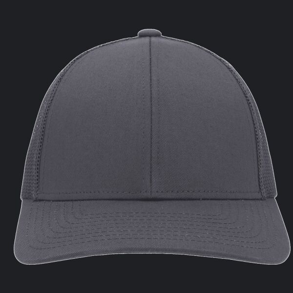 Low-Pro Trucker Cap Thumbnail