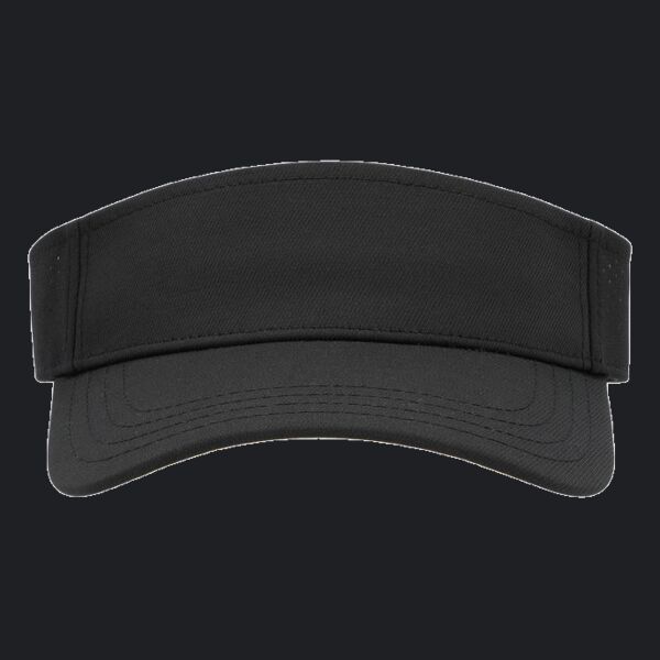 Perforated Visor Powered by Coolcore(r) Thumbnail