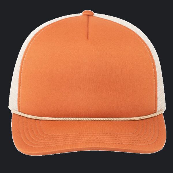 Foamie Fresh Trucker Cap Thumbnail