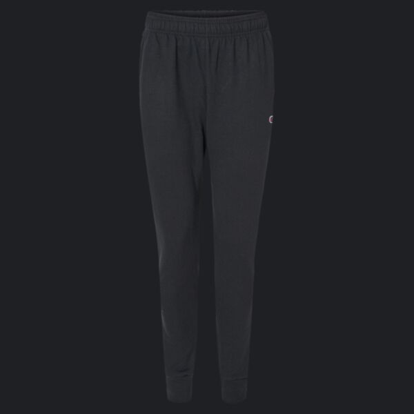 Unisex Powerblend® Fleece Joggers Thumbnail