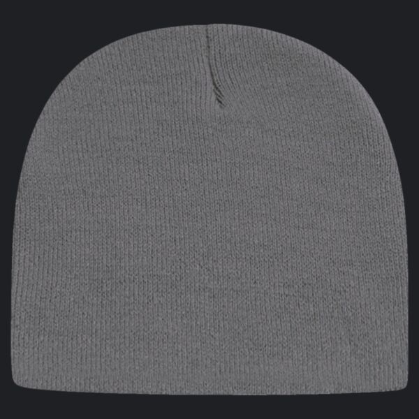 USA-Made Sustainable Beanie Thumbnail