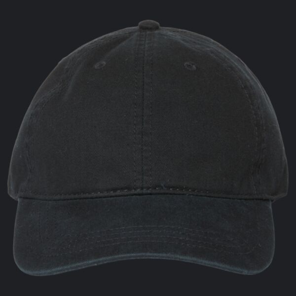 Relaxed Golf Dad Hat Thumbnail