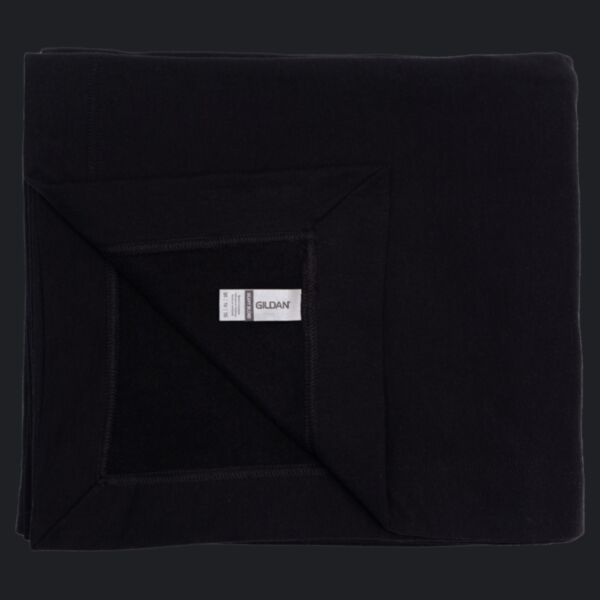 Heavy Blend Fleece Stadium Blanket Thumbnail