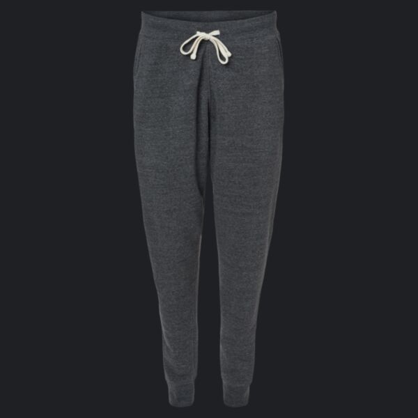Unisex Triblend Fleece Joggers Thumbnail