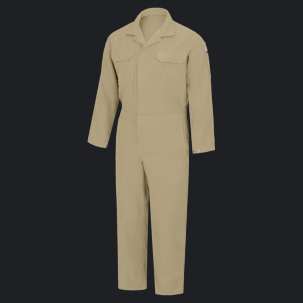 Unisex Midweight CoolTouch® 2 FR Deluxe Coverall Thumbnail