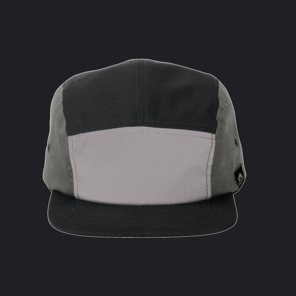 Colorblock Cap Thumbnail