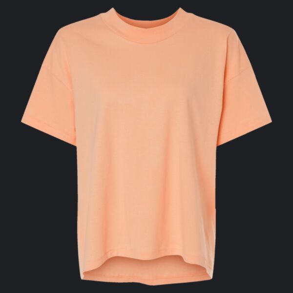 Women's Hi-Lo Tee Thumbnail