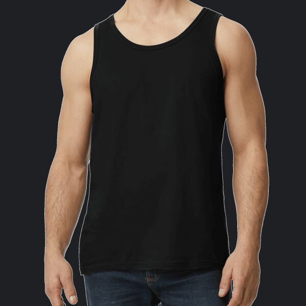 Softstyle ® Tank Top Thumbnail
