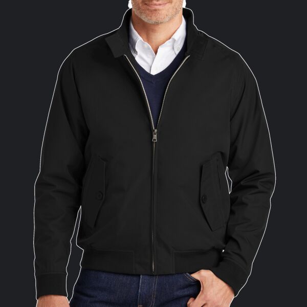 Bomber Jacket Thumbnail