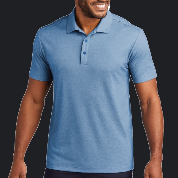 Fine Pique Blend Polo Thumbnail