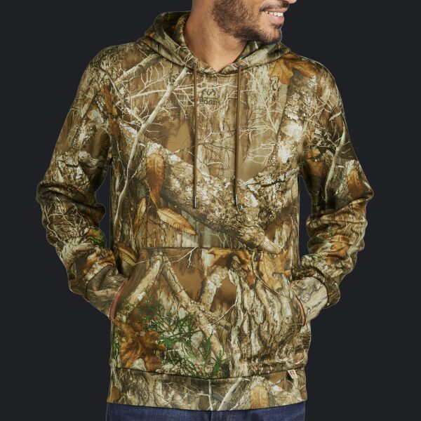 Realtree ® Pullover Hoodie Thumbnail