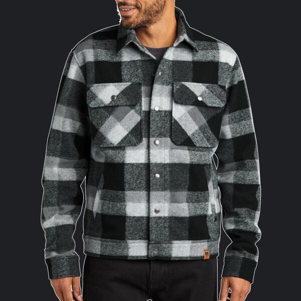 Basin Jacket Thumbnail