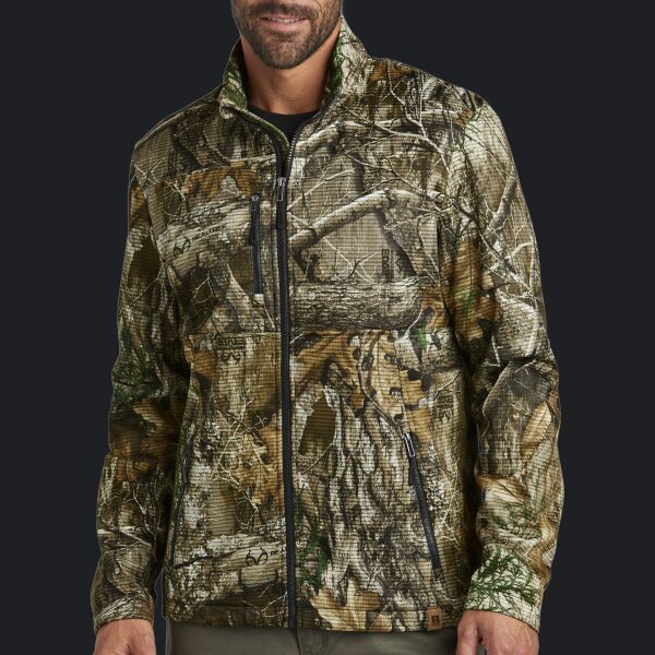 Realtree ® Atlas Soft Shell Thumbnail