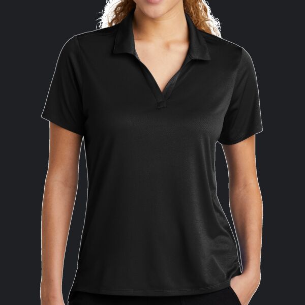 Women's Sideline Polo Thumbnail