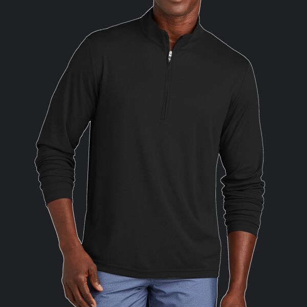 Coto Performance 1/4 Zip Thumbnail