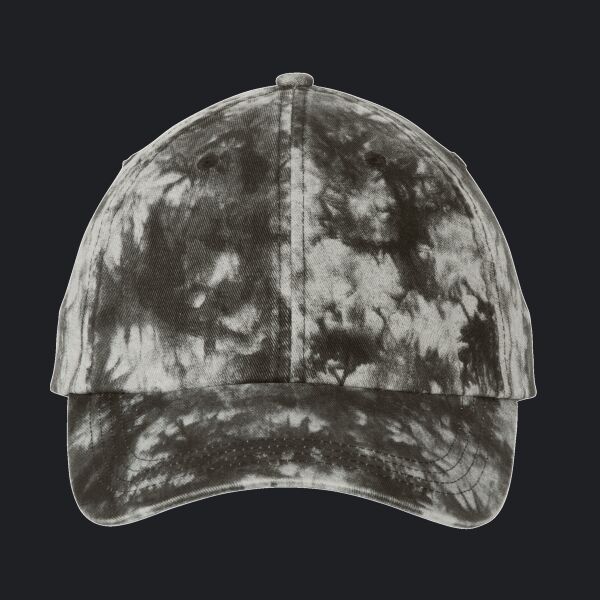 Tie Dye Cap Thumbnail