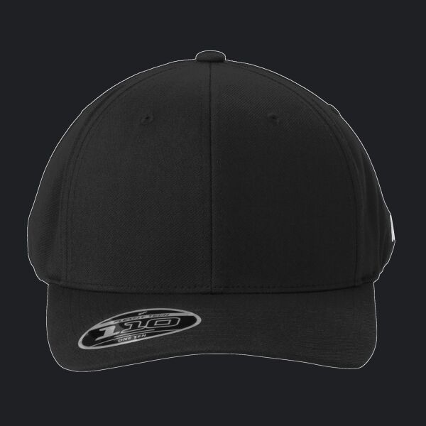 Fomo Solid Cap Thumbnail