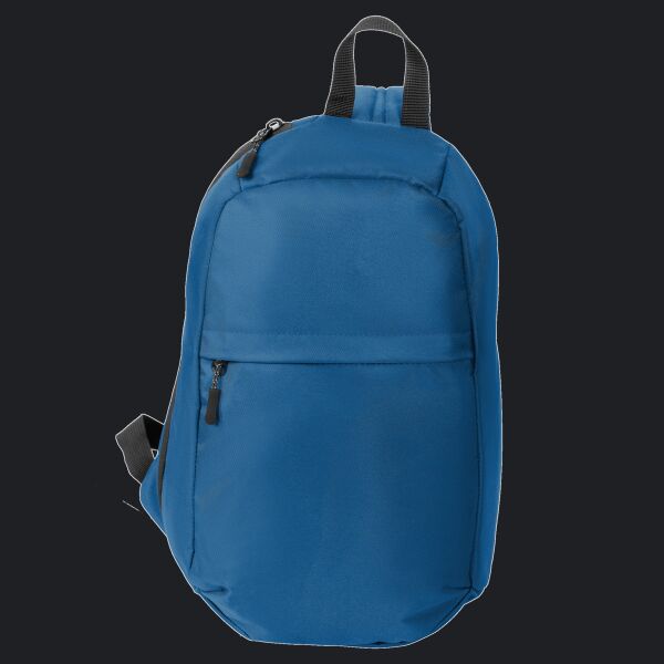 Crossbody Backpack Thumbnail