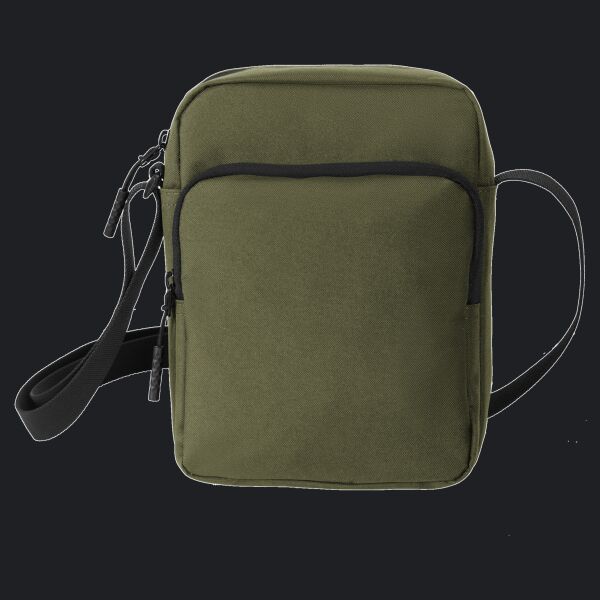 Upright Crossbody Bag Thumbnail