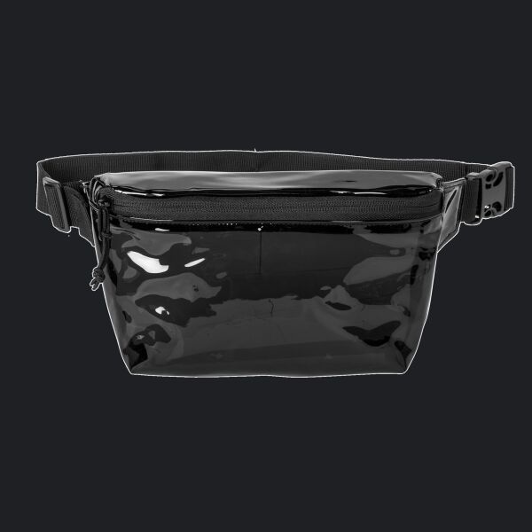 Clear Hip Pack Thumbnail