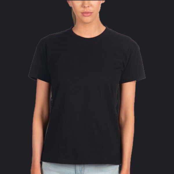 Ladies' Relaxed T-Shirt Thumbnail