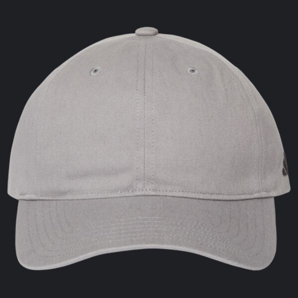 Sustainable Organic Relaxed Cap Thumbnail