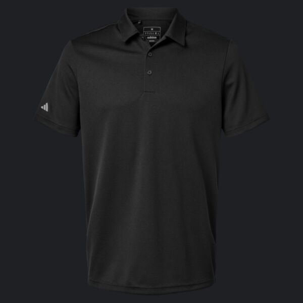 Men's Micro Piqué Polo Thumbnail