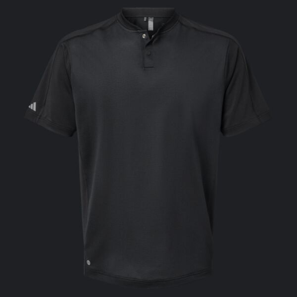 Men's Sport Collar Polo Thumbnail