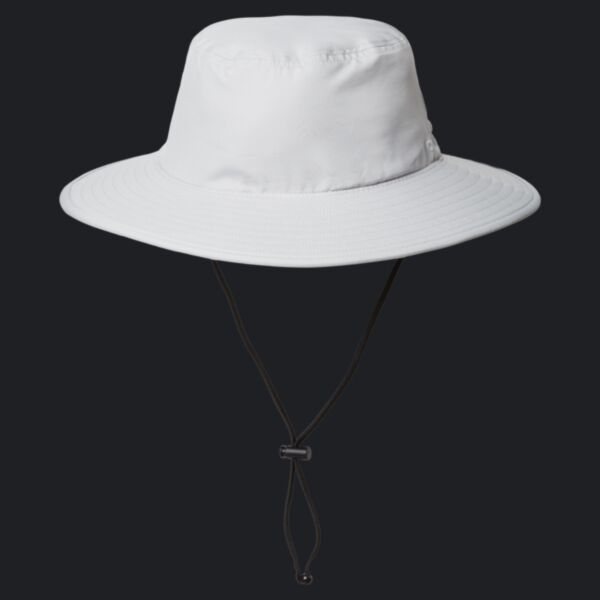 Sustainable Sun Booney Hat Thumbnail