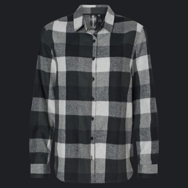 Women's Boyfriend Flannel Thumbnail