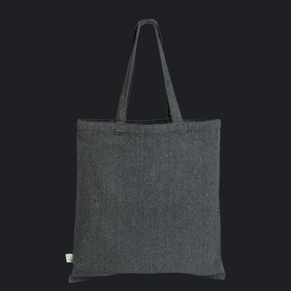 Sustainable Canvas Bag Thumbnail