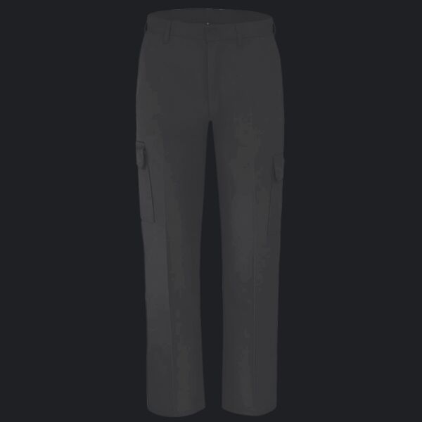 Men's Industrial Cargo Pants Thumbnail