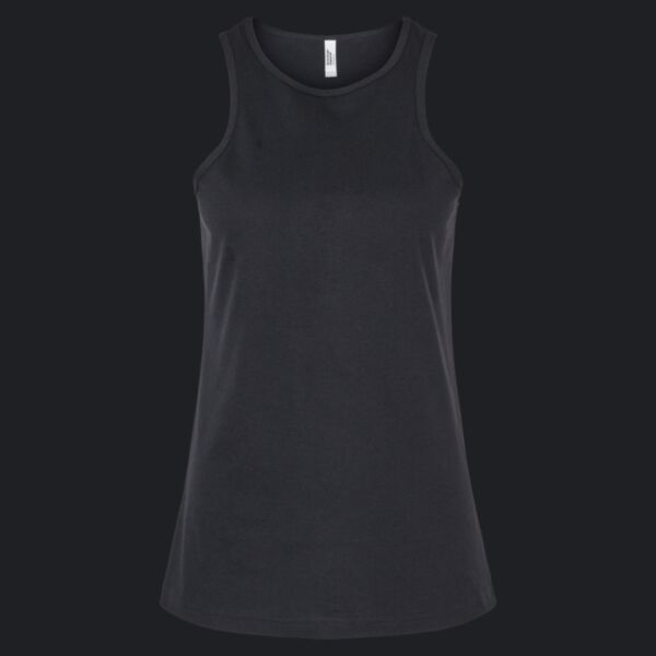 Women's CVC Tank Thumbnail