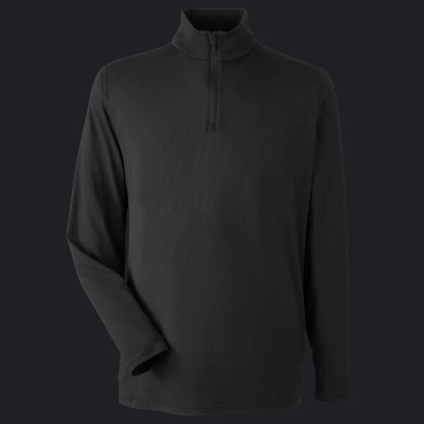Men's Cloudspun Quarter-Zip Thumbnail