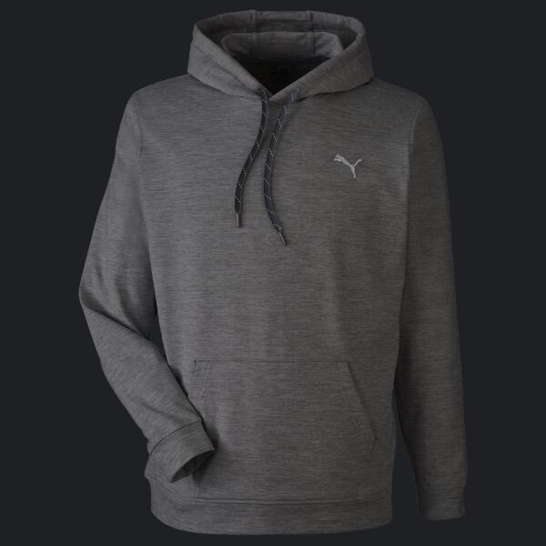 Men's Cloudspun Progress Hooded Sweatshirt Thumbnail