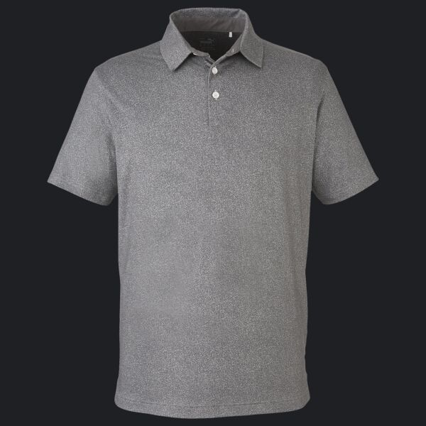 Men's Cloudspun Primary Polo Thumbnail