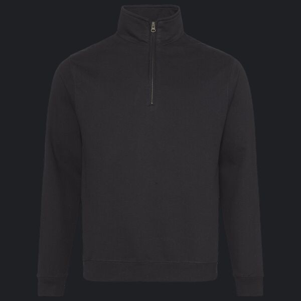 Unisex Sophomore Quarter-Zip Fleece Thumbnail