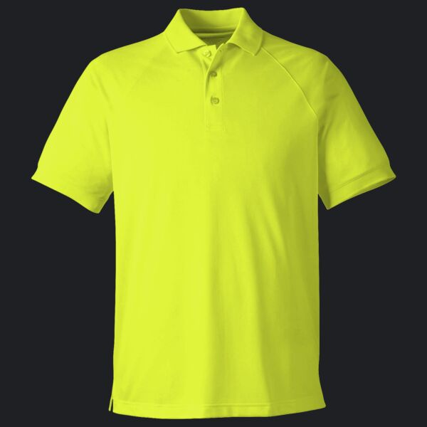 Men's Charge Snag and Soil Protect Polo Thumbnail