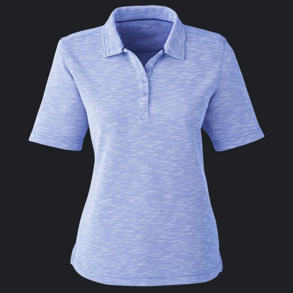 Ladies' Sun Surfer Polo Thumbnail