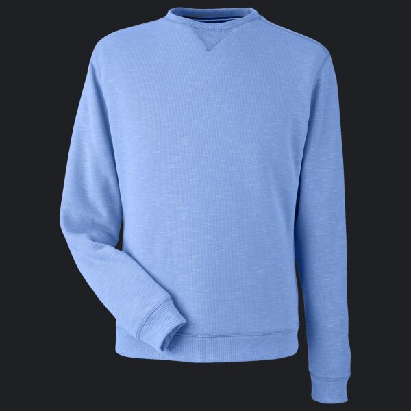 Unisex Sun Surfer Supreme Crew Thumbnail